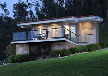 Araluen Villas - Accommodation Tasmania 11