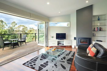Araluen Villas - Accommodation Tasmania 12
