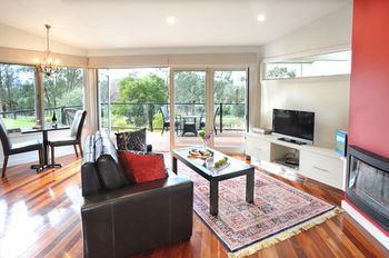 Araluen Villas - Accommodation Tasmania 14