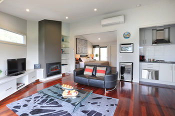 Araluen Villas - Accommodation Tasmania 15