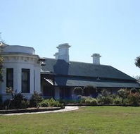 Lochinvar House BampB - Accommodation Tasmania
