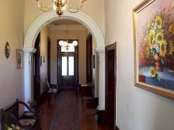 Lochinvar House B&B - Accommodation Tasmania 1
