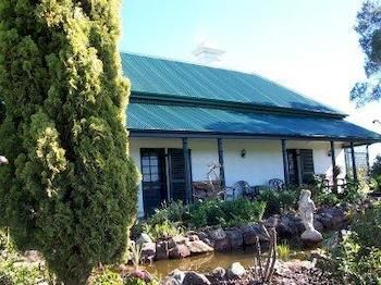 Lochinvar House B&B - Accommodation Tasmania 4