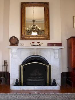Lochinvar House B&B - Accommodation Tasmania 6