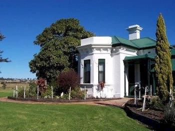 Lochinvar House B&B - Accommodation Tasmania 7