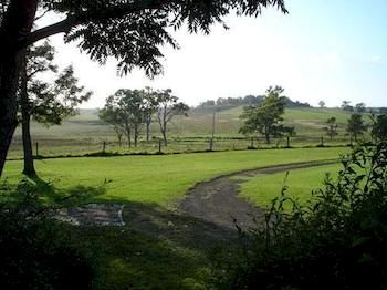 Lochinvar House B&B - Accommodation Tasmania 8
