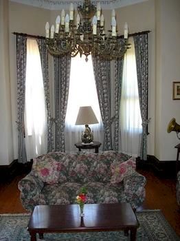 Lochinvar House B&B - Accommodation Tasmania 11