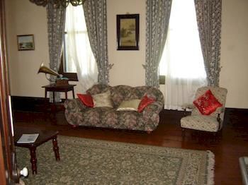 Lochinvar House B&B - Accommodation Tasmania 12