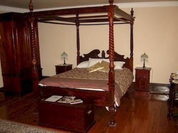 Lochinvar House B&B - Accommodation Tasmania 13