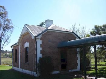 Lochinvar House B&B - Accommodation Tasmania 15
