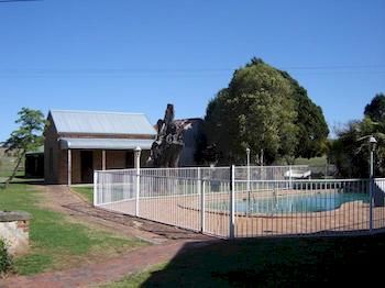 Lochinvar House B&B - Accommodation Tasmania 16