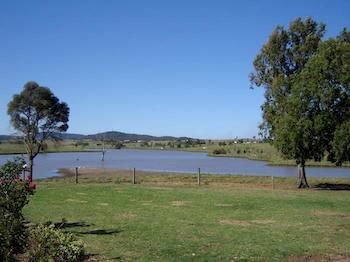Lochinvar House B&B - Accommodation Tasmania 17