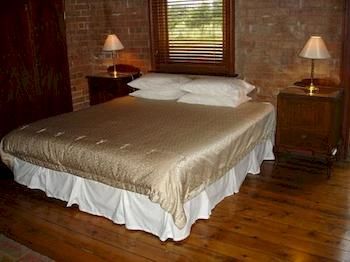 Lochinvar House B&B - Accommodation Tasmania 19