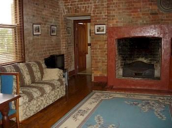 Lochinvar House B&B - Accommodation Tasmania 20