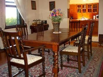Lochinvar House B&B - Accommodation Tasmania 22