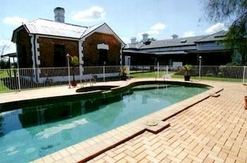 Lochinvar House B&B - Accommodation Tasmania 23
