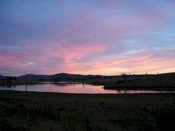 Lochinvar House B&B - Accommodation Tasmania 24