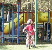 BIG 4 Forest Glen Resort - Accommodation Tasmania