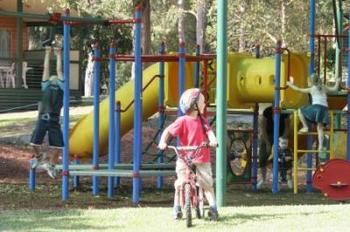 BIG 4 Forest Glen Resort - Accommodation Tasmania 0