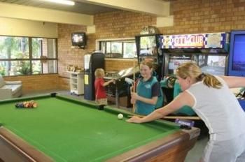 BIG 4 Forest Glen Resort - Accommodation Tasmania 1
