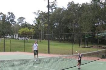 BIG 4 Forest Glen Resort - Accommodation Tasmania 2