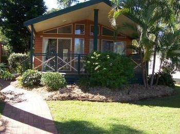 BIG 4 Forest Glen Resort - Accommodation Tasmania 3