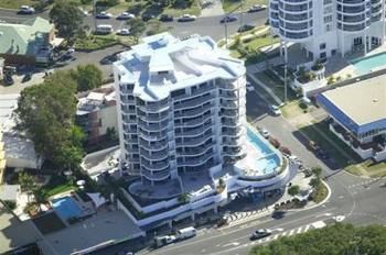 Silver Sea On Sixth Resort - Accommodation Tasmania 1