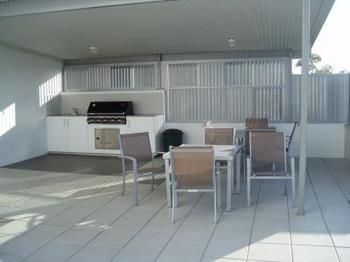 Silver Sea On Sixth Resort - Accommodation Tasmania 2