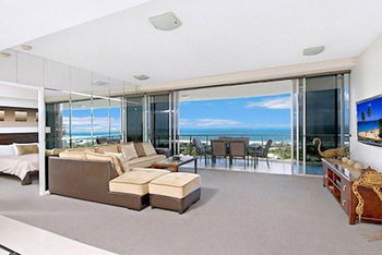 Silver Sea On Sixth Resort - Accommodation Tasmania 7