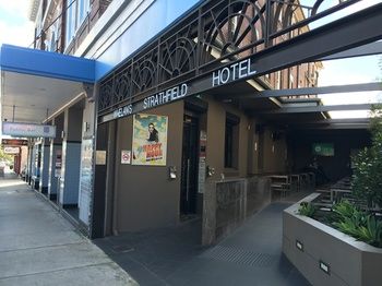 Strathfield Hotel - Accommodation Tasmania 10