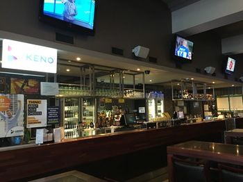 Strathfield Hotel - Accommodation Tasmania 43