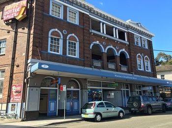 Strathfield Hotel - Accommodation Tasmania 44