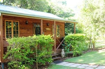 Sunshine Valley Cottages - Accommodation Tasmania 10