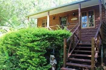 Sunshine Valley Cottages - Accommodation Tasmania 11