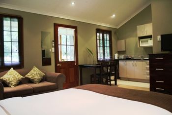 Sunshine Valley Cottages - Accommodation Tasmania 13