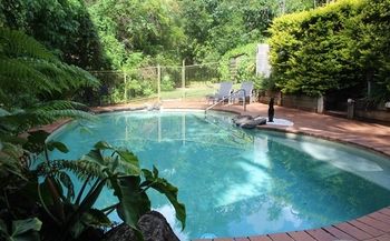 Sunshine Valley Cottages - Accommodation Tasmania 16