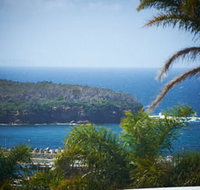 Harbourview Serviced Apartments - Accommodation Tasmania