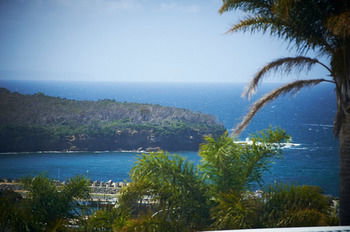 Harbourview Serviced Apartments - Accommodation Tasmania 0