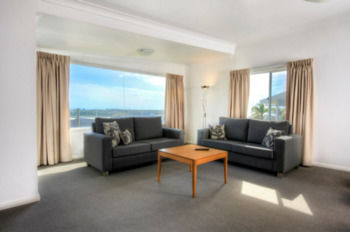 Harbourview Serviced Apartments - Accommodation Tasmania 2