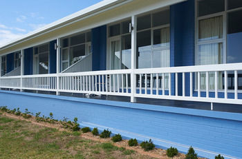 Harbourview Serviced Apartments - Accommodation Tasmania 6