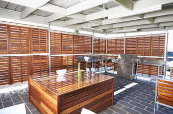 Harbourview Serviced Apartments - Accommodation Tasmania 7