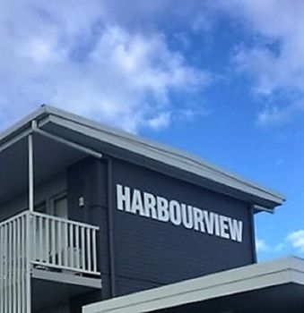 Harbourview Serviced Apartments - Accommodation Tasmania 10