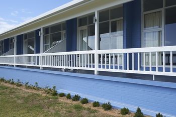 Harbourview Serviced Apartments - Accommodation Tasmania 11