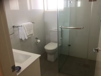 Harbourview Serviced Apartments - Accommodation Tasmania 12