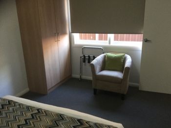 Harbourview Serviced Apartments - Accommodation Tasmania 13