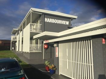 Harbourview Serviced Apartments - Accommodation Tasmania 18