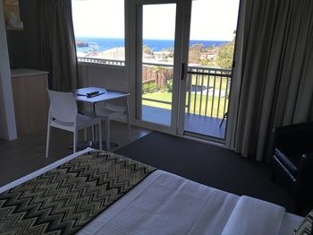 Harbourview Serviced Apartments - Accommodation Tasmania 19