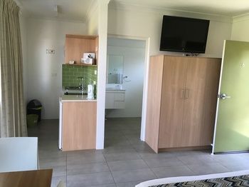 Harbourview Serviced Apartments - Accommodation Tasmania 21