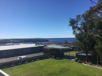 Harbourview Serviced Apartments - Accommodation Tasmania 25