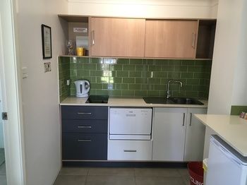 Harbourview Serviced Apartments - Accommodation Tasmania 26